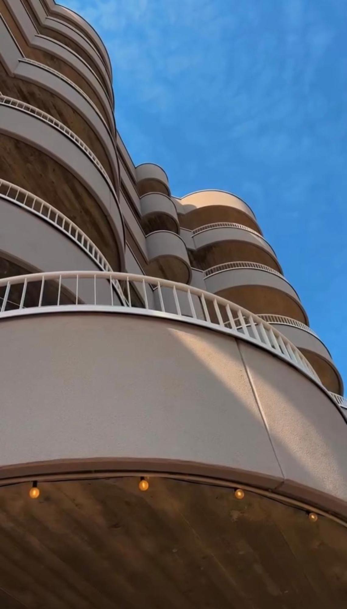 Margherita 8 Apartment - Ground Floor Rímini Exterior foto